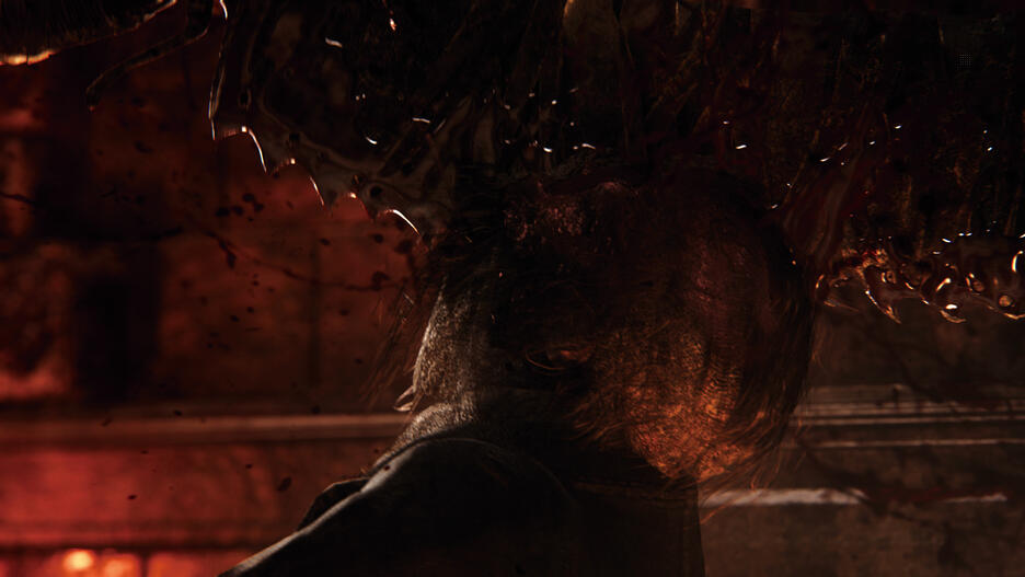 Bloodborne Game Of The Year (Goty) PS4 UK Bloodborne Game Of The Year (Goty) PS4 UK